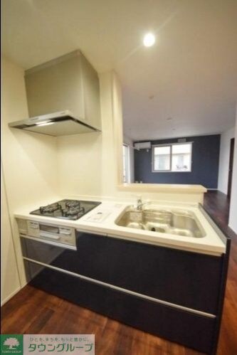 メゾン・ド・モモの物件内観写真