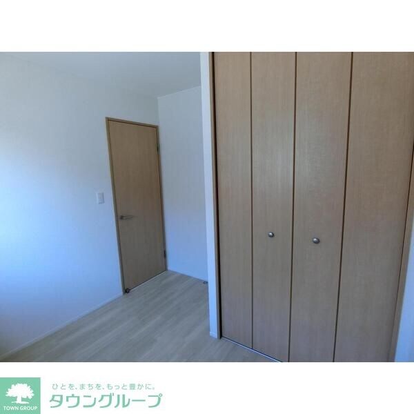 メゾン・ド・モモの物件内観写真