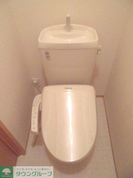 メルヴェーユの物件内観写真