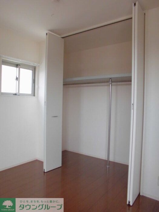 エミナンスの物件内観写真