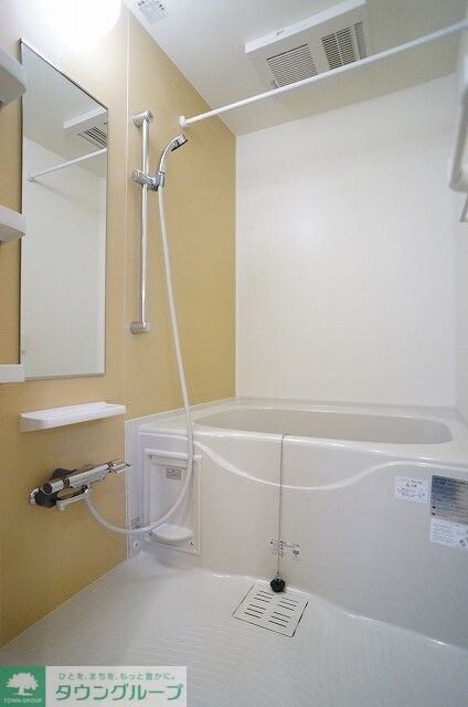 ラ　ラ　トマート　Ｂの物件内観写真