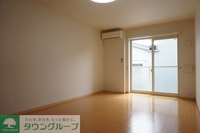 シャロルスターの物件内観写真