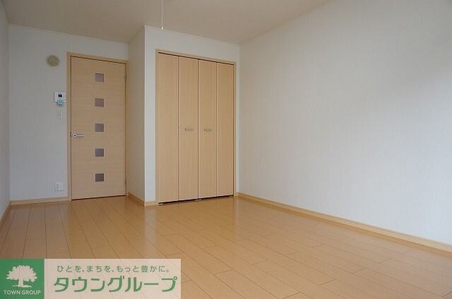 シャロルスターの物件内観写真