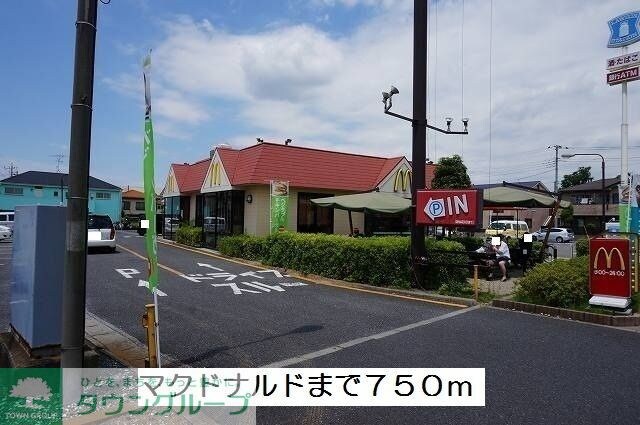 シャロルスターの物件内観写真