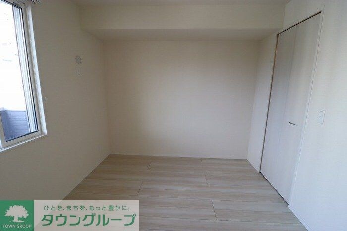 エミネンスの物件内観写真