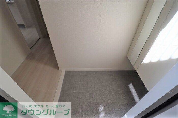 エミネンスの物件内観写真