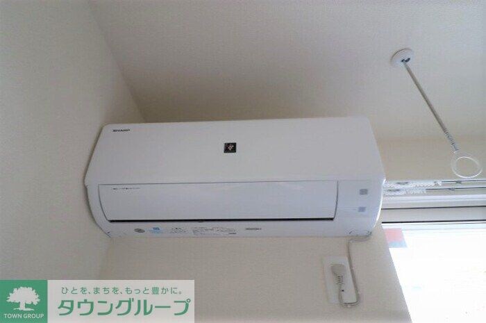 エミネンスの物件内観写真