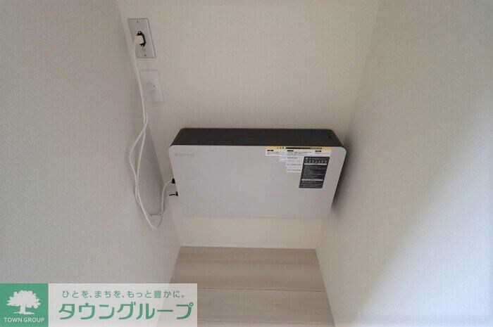 エミネンスの物件内観写真