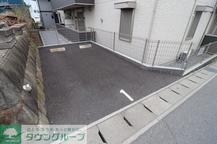 エミネンスの物件内観写真