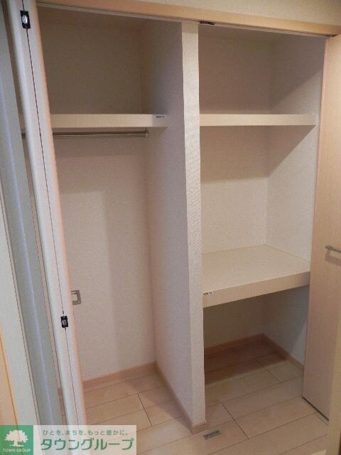 ヴェルジールおおたかの森の物件内観写真