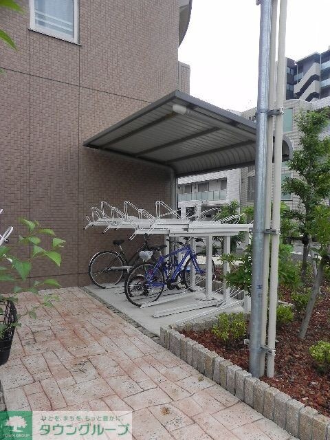 ヴェルジールおおたかの森の物件内観写真