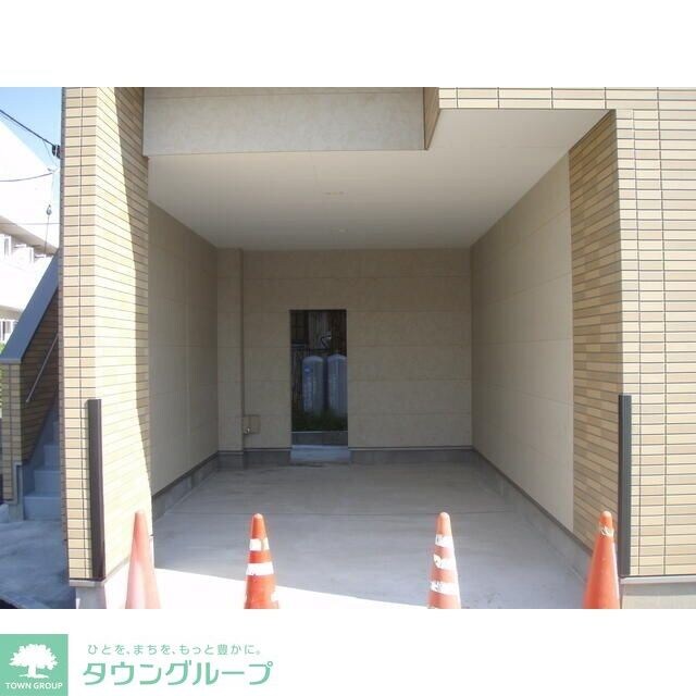 シティドルチェ馬橋の物件内観写真