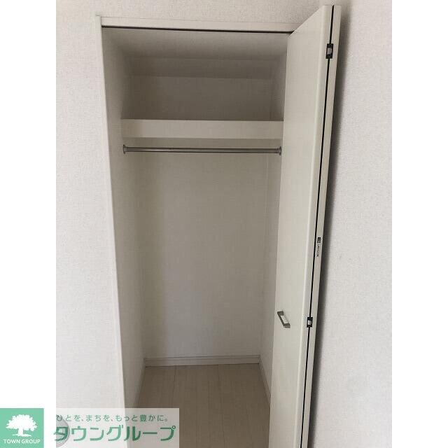 シティドルチェ馬橋の物件内観写真