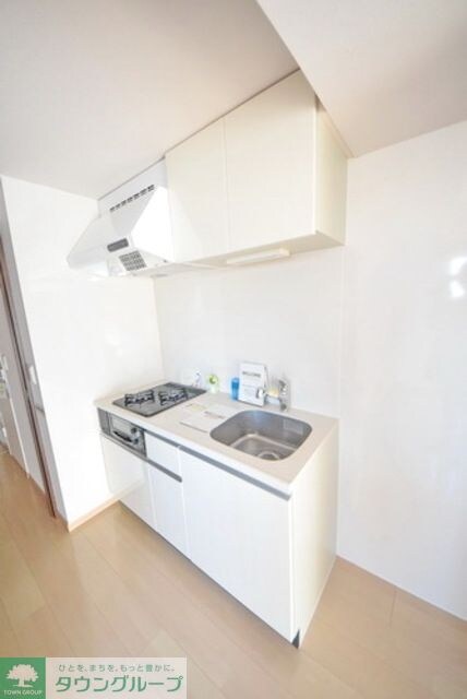 プライムコート千成の物件内観写真