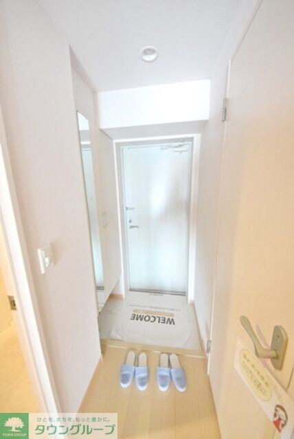 プライムコート千成の物件内観写真