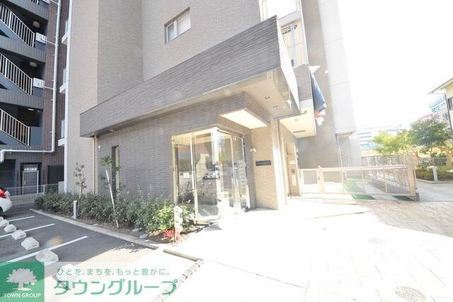 プライムコート千成の物件内観写真