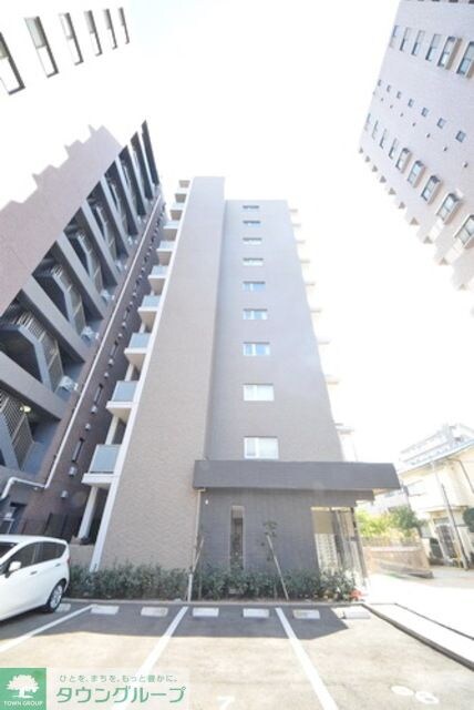 プライムコート千成の物件内観写真