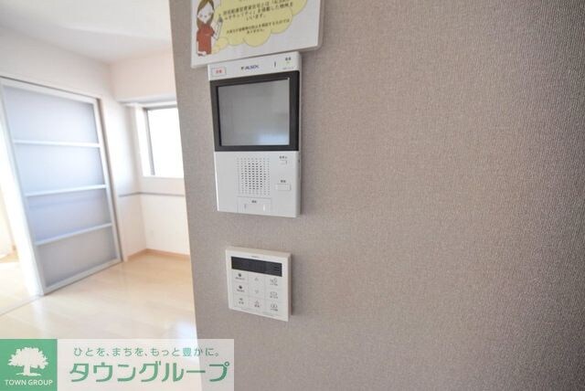 プライムコート千成の物件内観写真