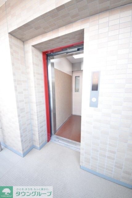 プライムコート千成の物件内観写真