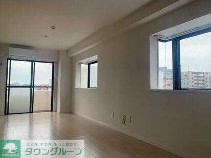 エスポワール東和第二の物件内観写真