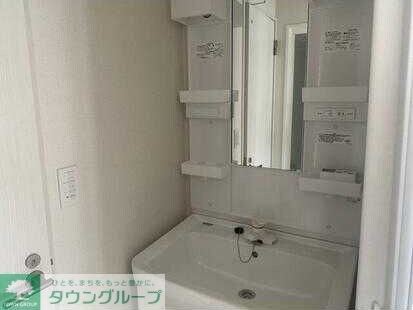 エスポワール東和第二の物件内観写真