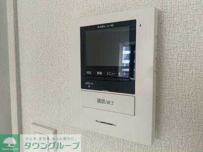 エスポワール東和第二の物件内観写真