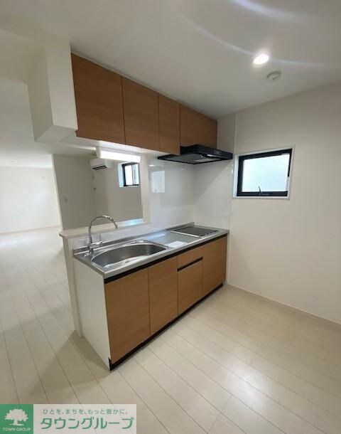 モアナコート南流山の物件内観写真