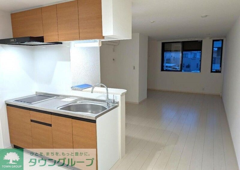 モアナコート南流山の物件内観写真