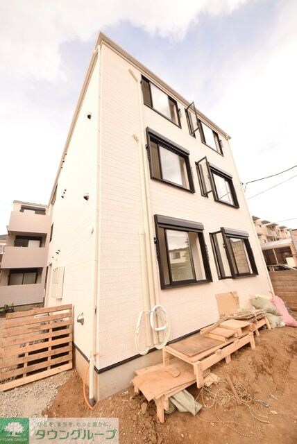 モアナコート南流山の物件内観写真