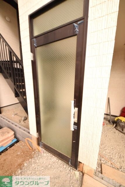 モアナコート南流山の物件内観写真