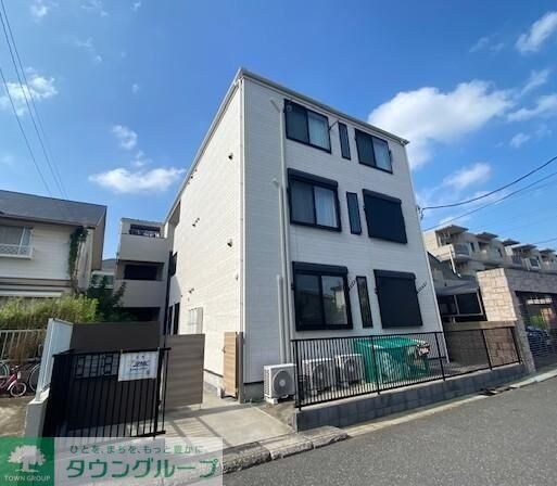 モアナコート南流山の物件内観写真