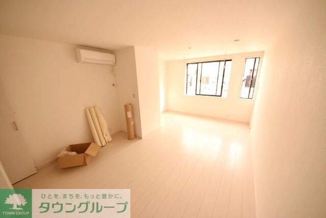 モアナコート南流山の物件内観写真