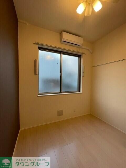 ハーモニーテラス宝町の物件内観写真