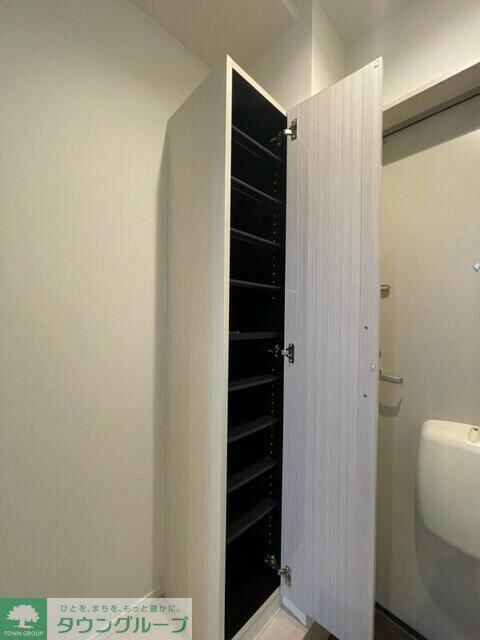 ハーモニーテラス宝町の物件内観写真