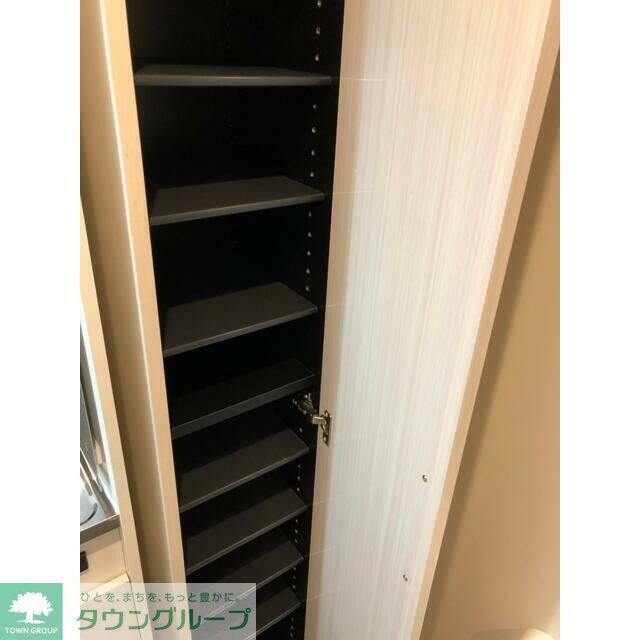 ハーモニーテラス宝町の物件内観写真