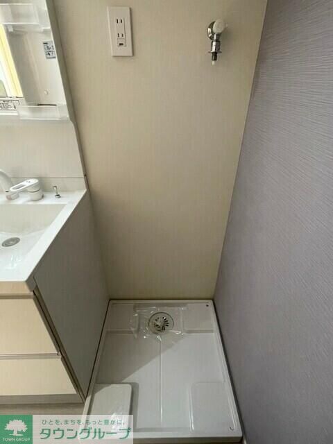 ハーモニーテラス宝町の物件内観写真