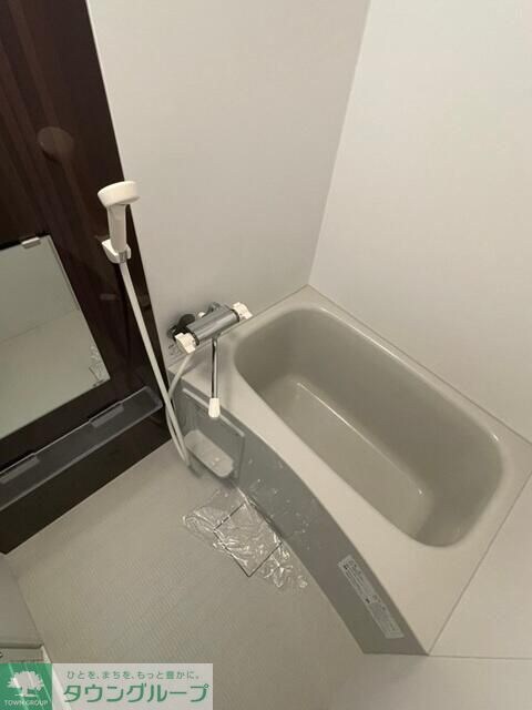 ハーモニーテラス宝町の物件内観写真