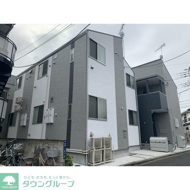 ハーモニーテラス宝町の物件内観写真