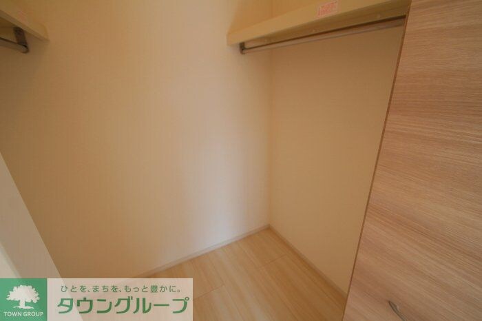 リビングヴィレッジ新柴又の物件内観写真