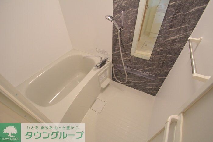 リビングヴィレッジ新柴又の物件内観写真