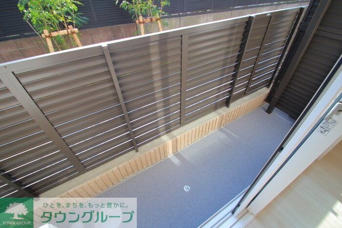 リビングヴィレッジ新柴又の物件内観写真