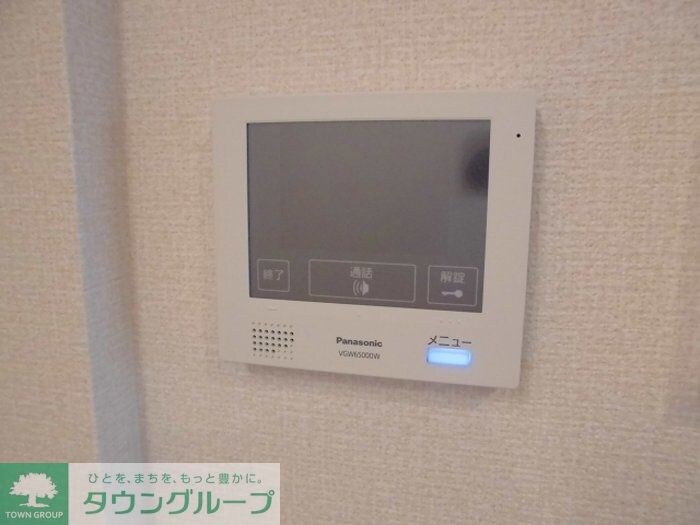 プランドール柴又の物件内観写真