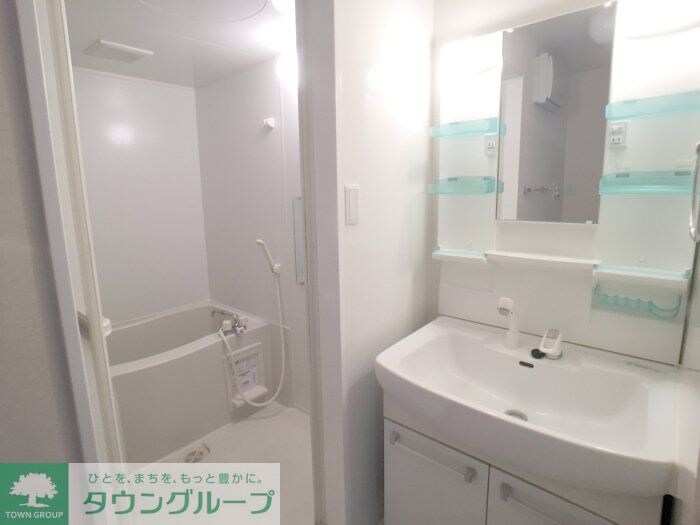 ベイサージュの物件内観写真