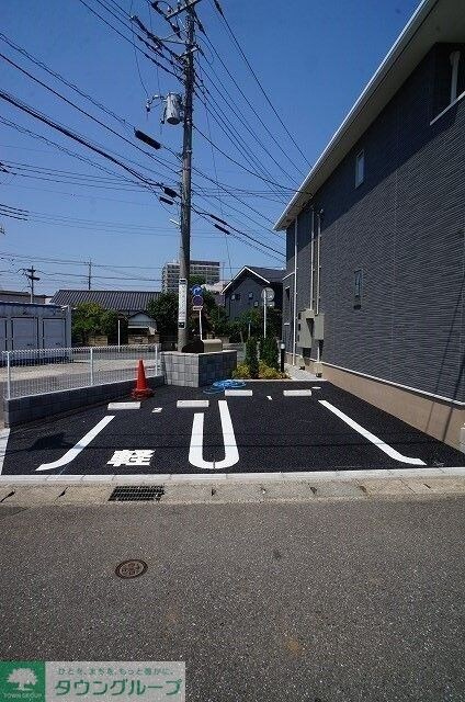 ソフィアＮ・IIIの物件内観写真