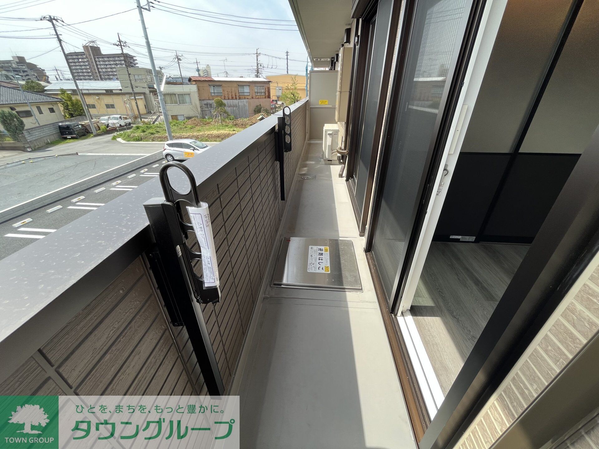 アクシス・ハイムの物件内観写真