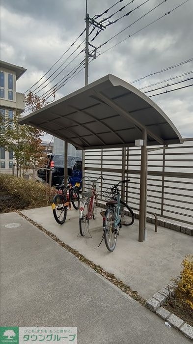 プルメリアの物件内観写真