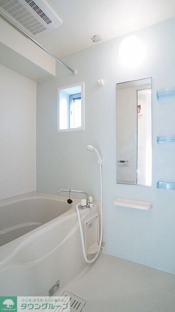 アンジュ　アルモニーの物件内観写真