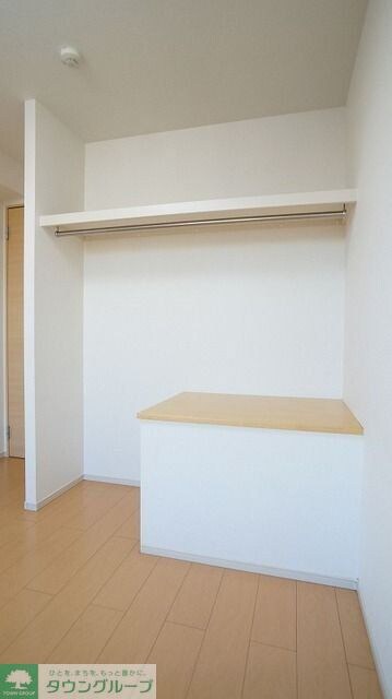 アンジュ　アルモニーの物件内観写真