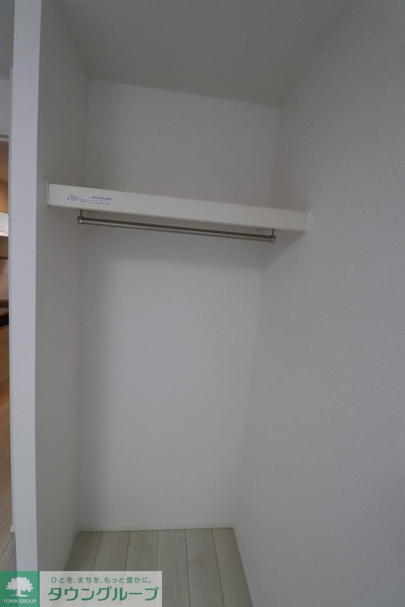 カインドネス松戸の物件内観写真