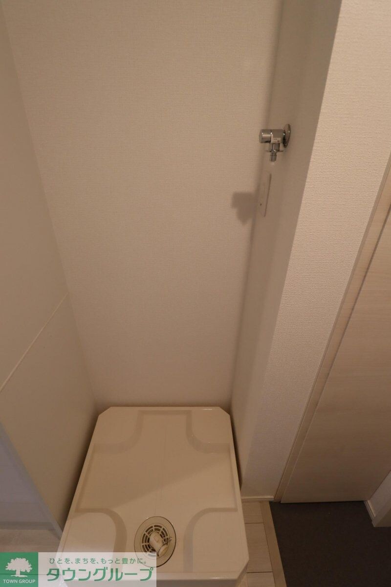 カインドネス松戸の物件内観写真